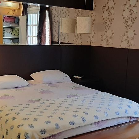 格拉玛多Residencial Vicenza公寓 外观 照片