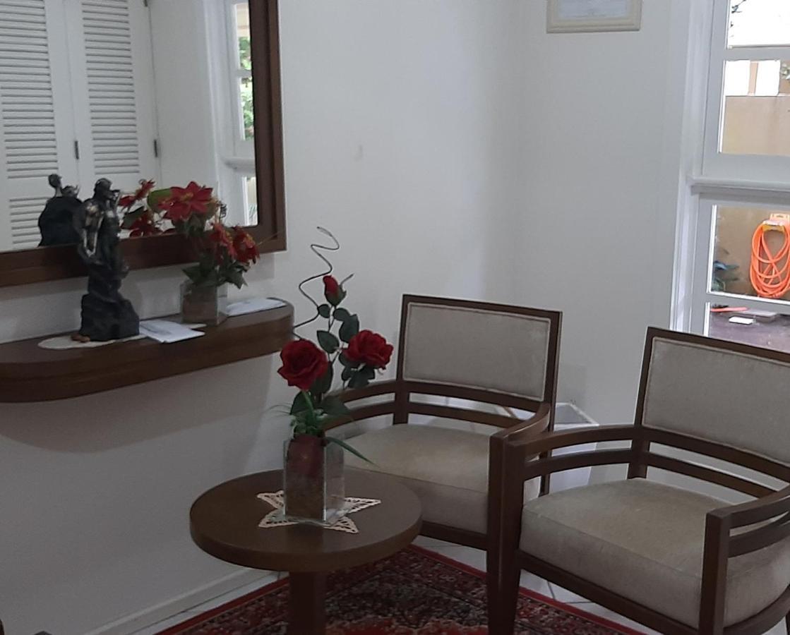格拉玛多Residencial Vicenza公寓 外观 照片