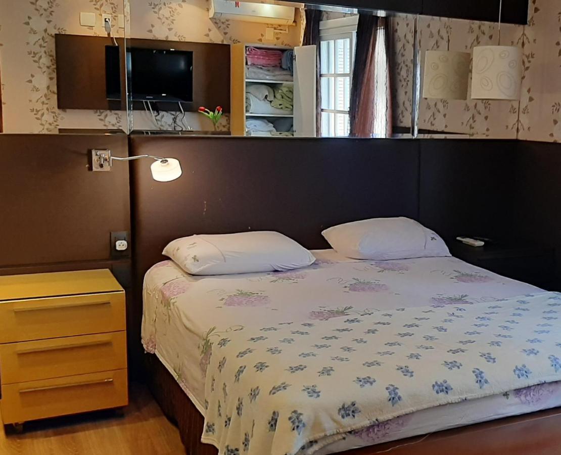 格拉玛多Residencial Vicenza公寓 外观 照片