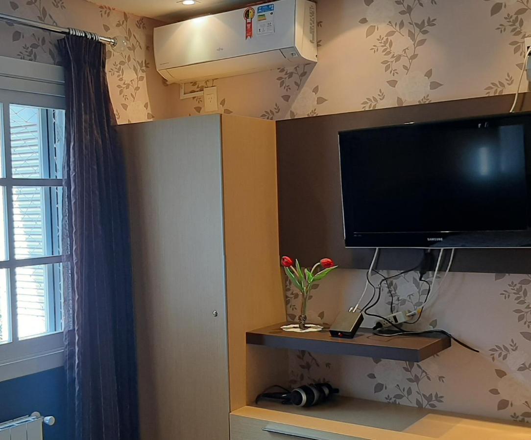 格拉玛多Residencial Vicenza公寓 外观 照片