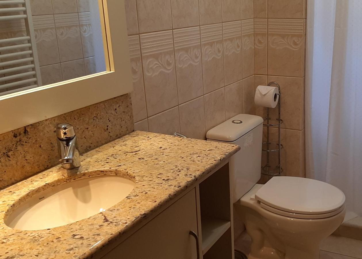 格拉玛多Residencial Vicenza公寓 外观 照片