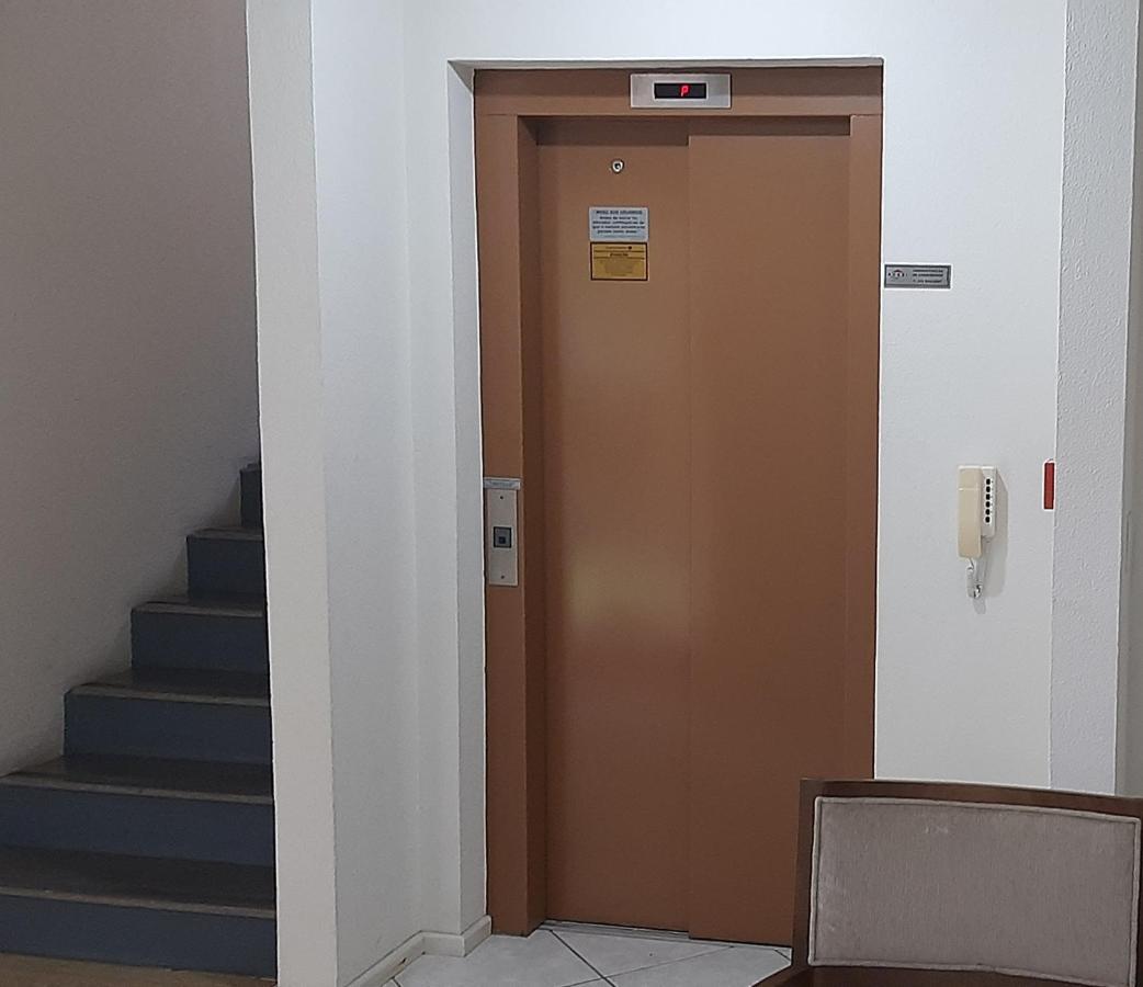 格拉玛多Residencial Vicenza公寓 外观 照片