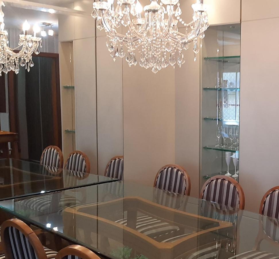 格拉玛多Residencial Vicenza公寓 外观 照片