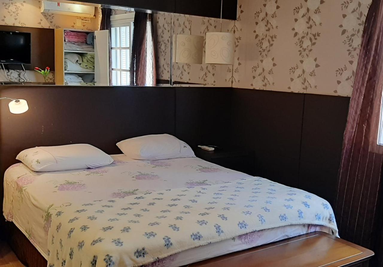 格拉玛多Residencial Vicenza公寓 外观 照片